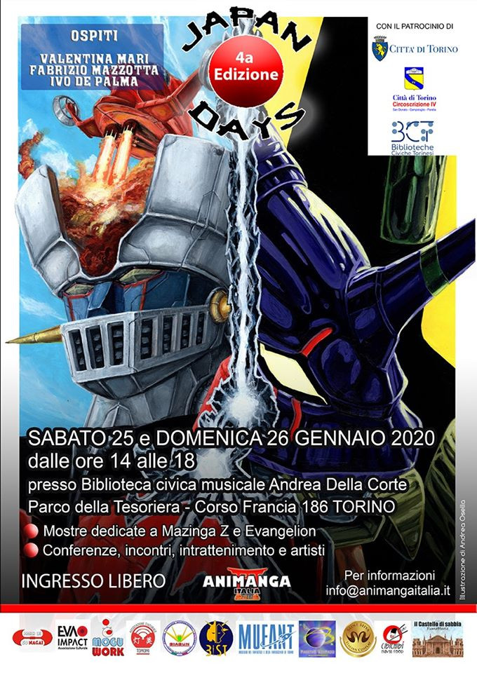 japan days torino japan days torino